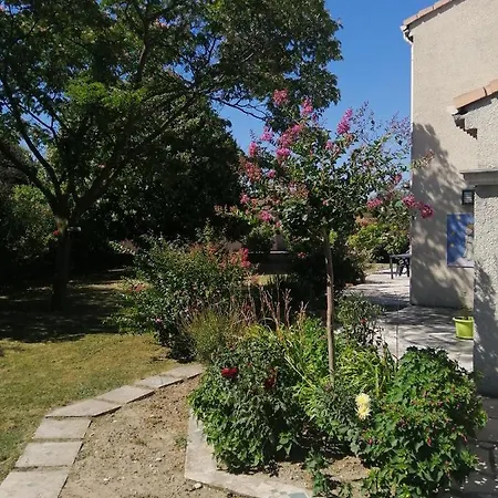 La Maison De Remi *